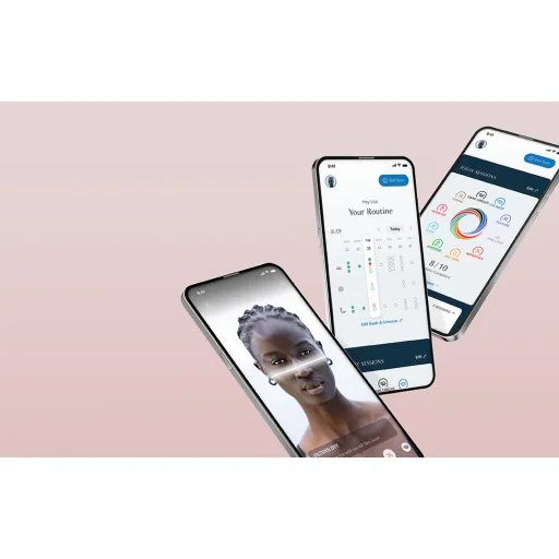 Arcpálca 7 az 1-ben Geske (csillagfény) - 11