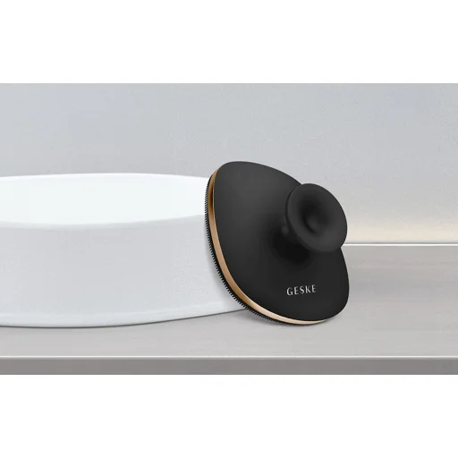 Geske 4 az 1-ben testkefe (szürke) - 11