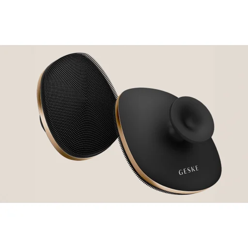 Geske 4 az 1-ben testkefe (szürke) - 12