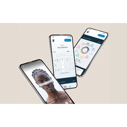 Geske 4 az 1-ben testkefe (szürke) - 13