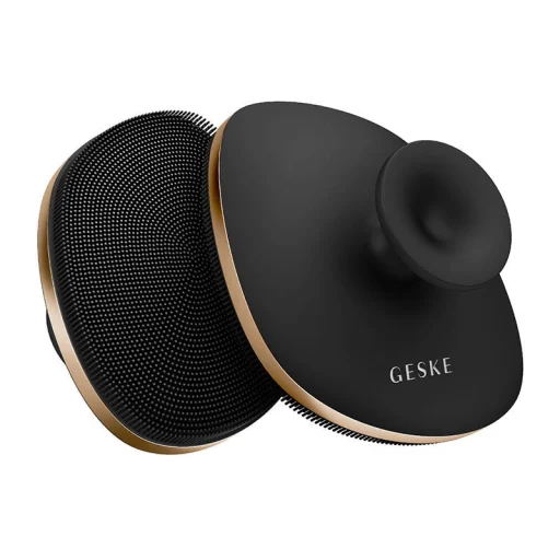 Geske 4 az 1-ben testkefe (szürke) - 9