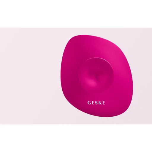 Geske Body Brush 4 az 1-ben (magenta) - 13