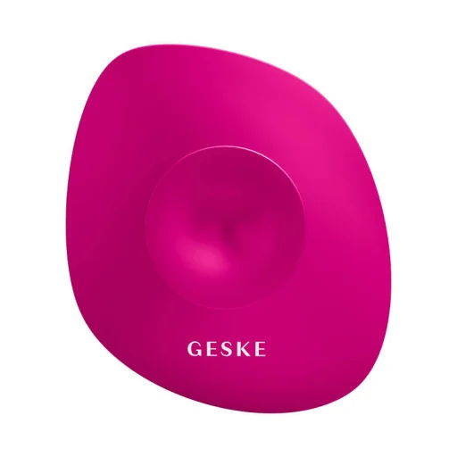 Geske Body Brush 4 az 1-ben (magenta) - 3