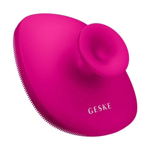 Geske Body Brush 4 az 1-ben (magenta) - 7