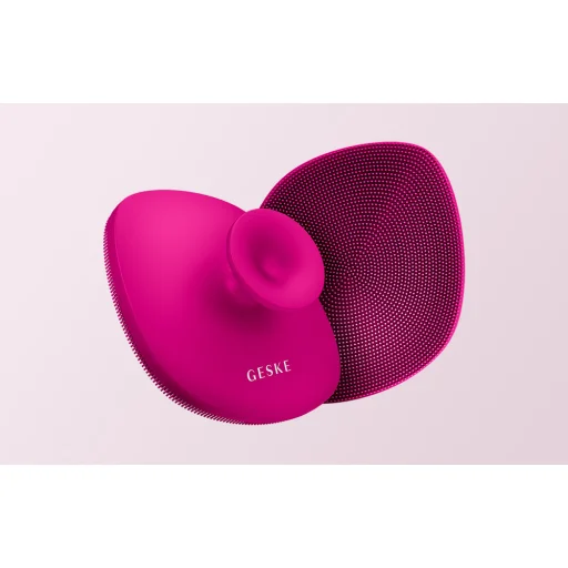 Geske Body Brush 4 az 1-ben (magenta) - 11