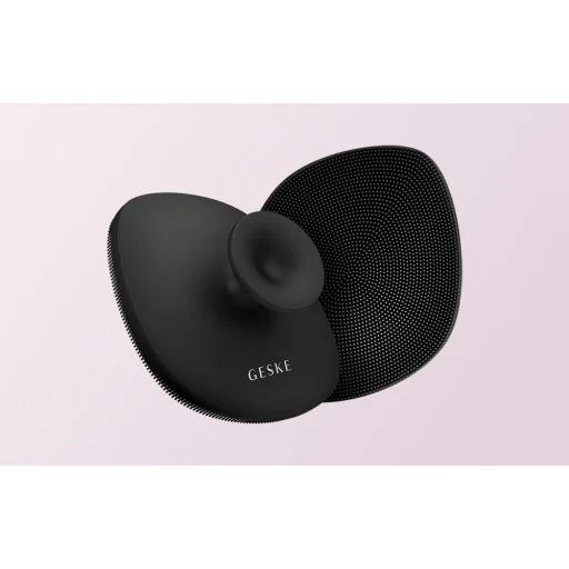 Geske Body Brush 4 in 1 (gray) - 13