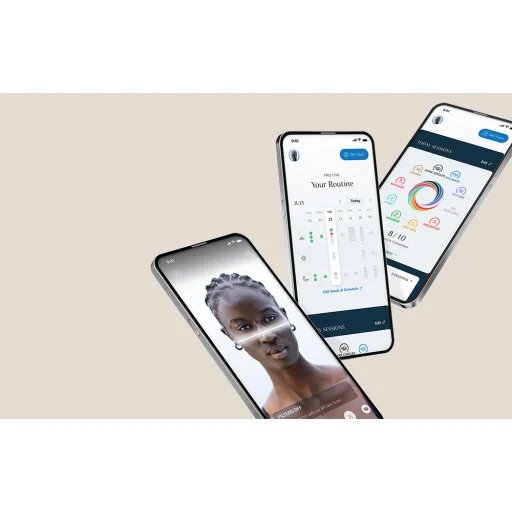 Geske 8 az 1-ben szónikus testkefe - 11