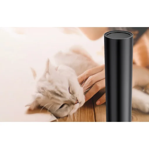 Superfire S11-H UV zseblámpa, 365NM, USB - 3