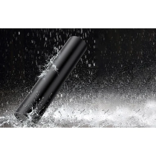 Superfire S11-H UV zseblámpa, 365NM, USB - 4