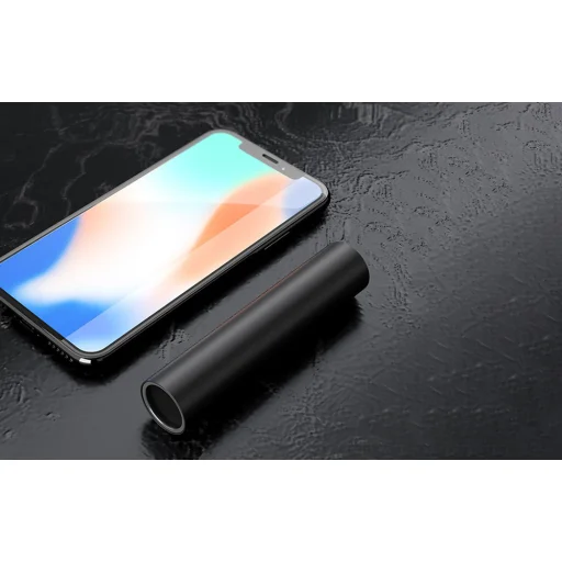 Superfire S11-H UV zseblámpa, 365NM, USB - 8