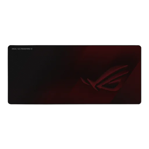 Mousepad ASUS ROG Scabbard II Gamer Egérpad - 1