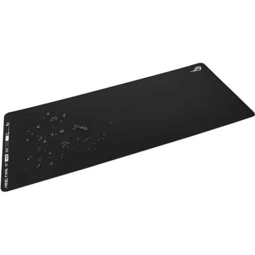 Mousepad ASUS ROG HONE ACE XXL - gamer egérpad - 2