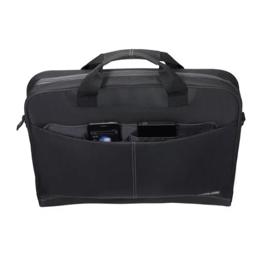 BAG NB ASUS 10,1" - 15,6" - Válltáska - Nereus 10in1 - Fekete - 2