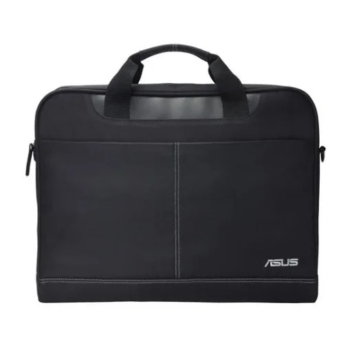 BAG NB ASUS 10,1" - 15,6" - Válltáska - Nereus 10in1 - Fekete - 1