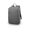 Lenovo 15,6" hátizsák - GX40Q17227 - Backpack B210 - Szürke thumbnail