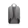 Lenovo 15,6" hátizsák - GX40Q17227 - Backpack B210 - Szürke thumbnail