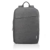 Lenovo 15,6" hátizsák - GX40Q17227 - Backpack B210 - Szürke thumbnail