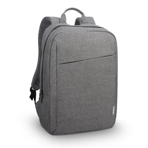 Lenovo 15,6" hátizsák - GX40Q17227 - Backpack B210 - Szürke - 3