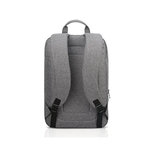 Lenovo 15,6" hátizsák - GX40Q17227 - Backpack B210 - Szürke - 4