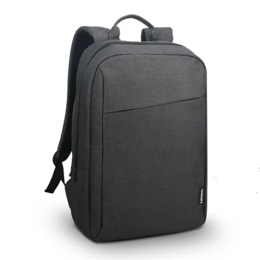 Lenovo 15,6" hátizsák - GX40Q17225 - Backpack B210 - Fekete - 2