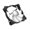 FAN Zalman ZM-IF120 - Milky White Addressable RGB fan thumbnail