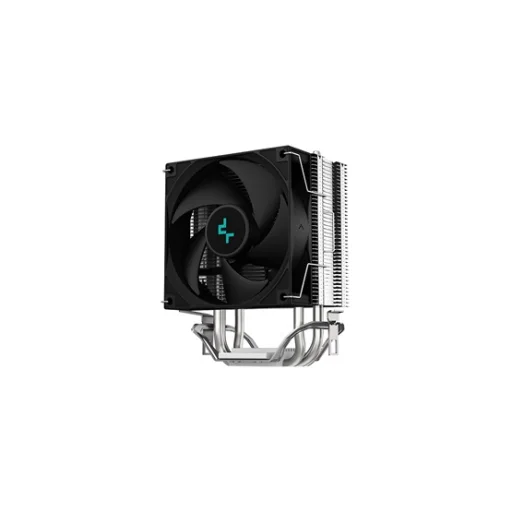 Fan DeepCool AG300 - Processzor hűtő - R-AG300-BKNNMN-G - 3