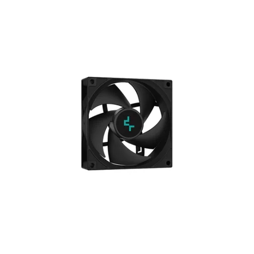 Fan DeepCool AG300 - Processzor hűtő - R-AG300-BKNNMN-G - 6