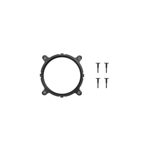 Fan DeepCool AG300 - Processzor hűtő - R-AG300-BKNNMN-G - 9