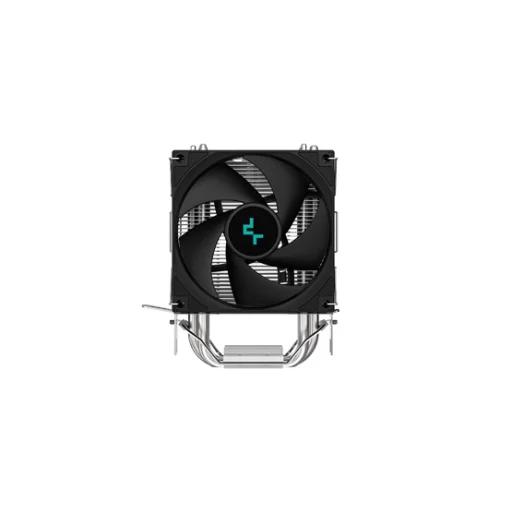 Fan DeepCool AG300 - Processzor hűtő - R-AG300-BKNNMN-G - 1