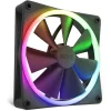 FAN NZXT F140 RGB Duo - 140mm - fekete - RF-D14SF-B1 (single pack) - 1