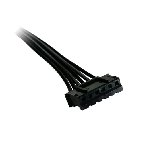 Fan LC Power LC-CF-120-ARGB-B - fekete - 9