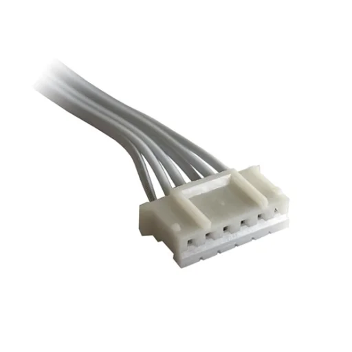 Fan LC Power LC-CF-120-ARGB-W - fehér - 9