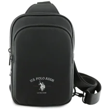 US Polo Petit Pique Crossbody Arch telefontok
