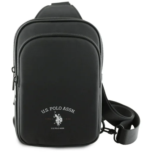 US Polo Petit Pique Crossbody Arch telefontok - 1