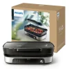 Philips 5000 HD6212/90 asztali grill thumbnail