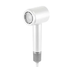 HOME HGHSZ15 hajszárító, 3 sebességfokozat, 3 hőmérséklet-fokozat, hideg/meleg levegő, negatív ion, memória