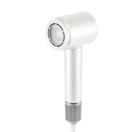 HOME HGHSZ15 hajszárító, 3 sebességfokozat, 3 hőmérséklet-fokozat, hideg/meleg levegő, negatív ion, memória - 1