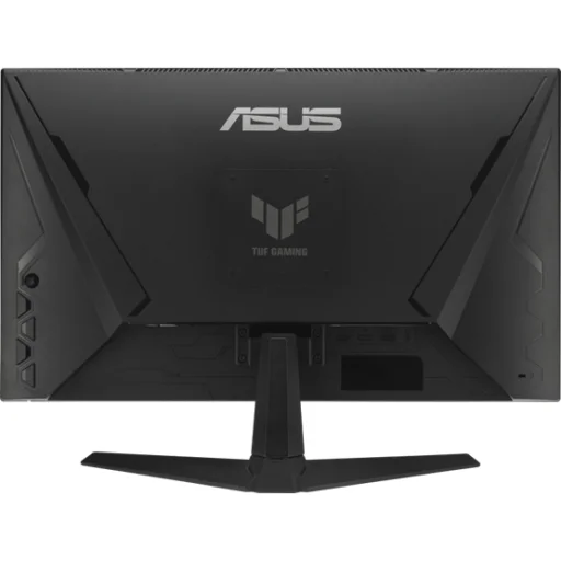 Mon Asus 24,5" TUF Gaming VG259Q5A FreeSync Premium, G-Sync FHD - IPS LED - 200Hz I 3 év garancia I - 5