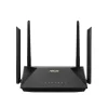 LAN/WIFI Asus Router AX1800 Dual Band WiFi 6 - RT-AX53U OFFLINE RETAIL thumbnail