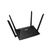 LAN/WIFI Asus Router AX1800 Dual Band WiFi 6 - RT-AX53U OFFLINE RETAIL thumbnail