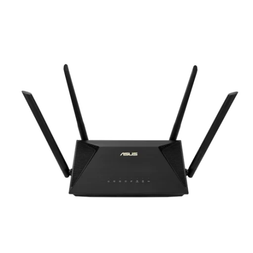 LAN/WIFI Asus Router AX1800 Dual Band WiFi 6 - RT-AX53U OFFLINE RETAIL - 3