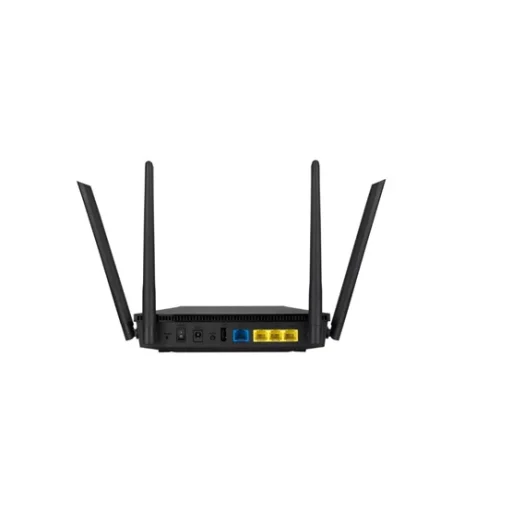 LAN/WIFI Asus Router AX1800 -  RT-AX1800U - 2
