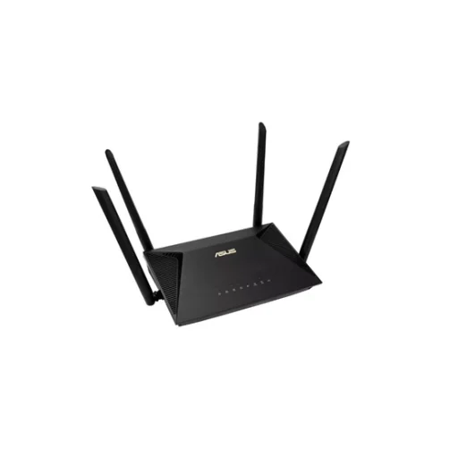LAN/WIFI Asus Router AX1800 -  RT-AX1800U - 3