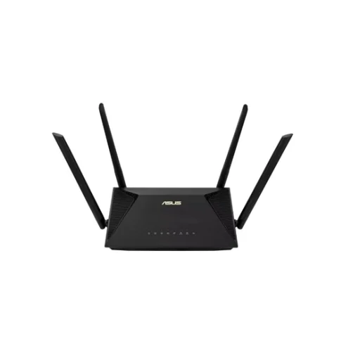 LAN/WIFI Asus Router AX1800 -  RT-AX1800U - 4