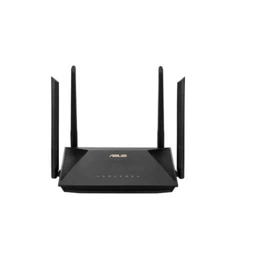 LAN/WIFI Asus Router AX1800 -  RT-AX1800U - 5