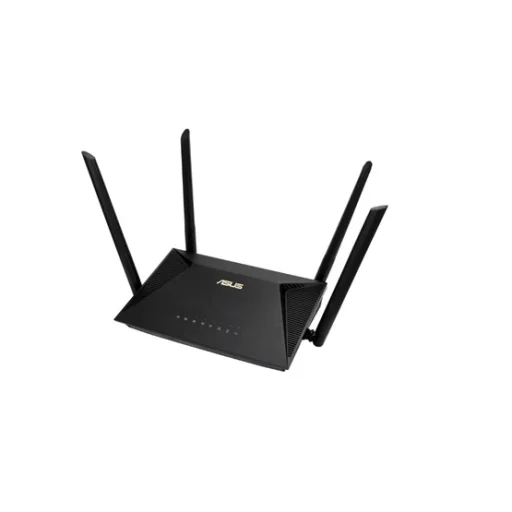 LAN/WIFI Asus Router AX1800 -  RT-AX1800U - 1