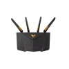 LAN/WIFI Asus TUF Gaming AX3000 V2 Dual-Band WiFi 6 Gaming Router OFFLINE RETAIL thumbnail