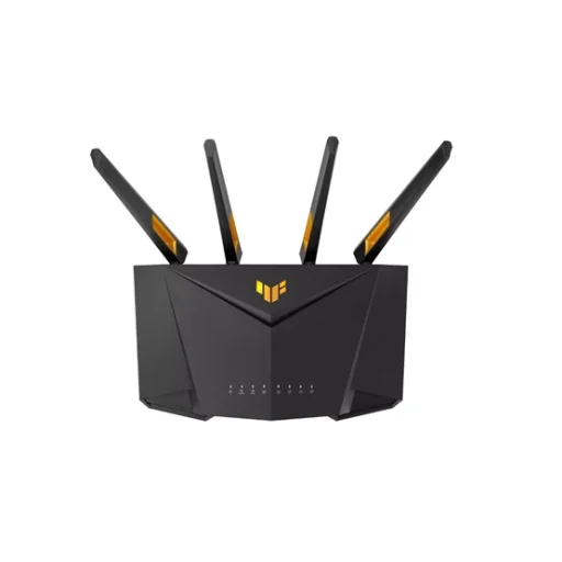 LAN/WIFI Asus TUF Gaming AX3000 V2 Dual-Band WiFi 6 Gaming Router OFFLINE RETAIL - 4