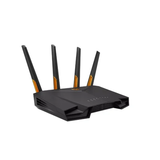 LAN/WIFI Asus TUF Gaming AX3000 V2 Dual-Band WiFi 6 Gaming Router OFFLINE RETAIL - 6