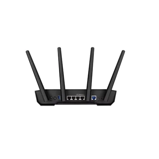 LAN/WIFI Asus TUF Gaming AX3000 V2 Dual-Band WiFi 6 Gaming Router OFFLINE RETAIL - 7